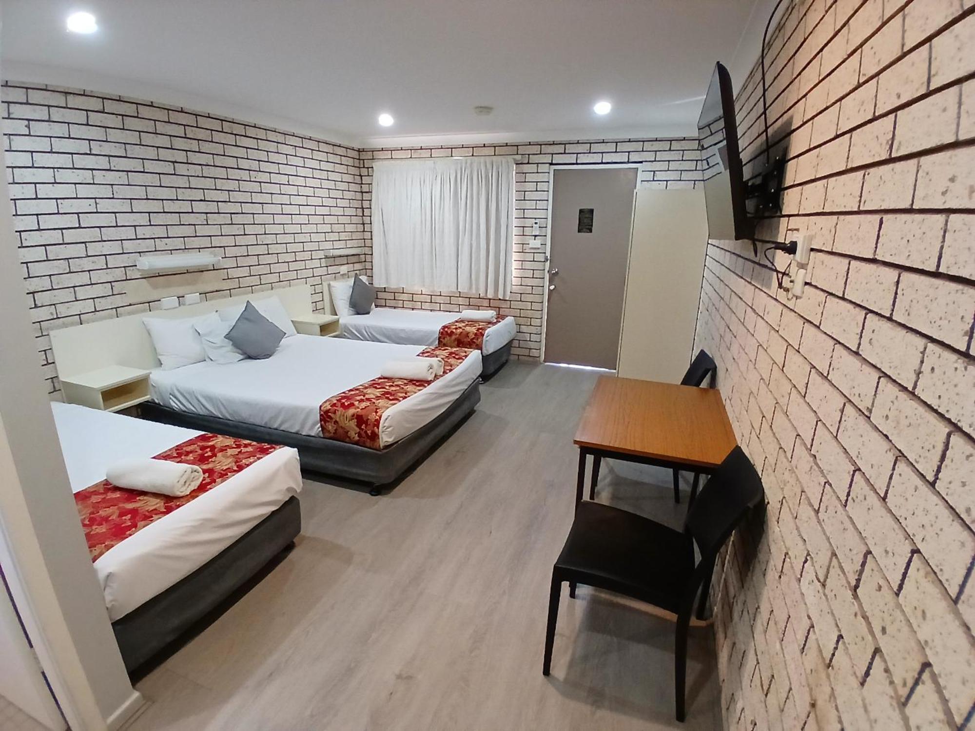 Alfa Motel กิลแกนดรา ภายนอก รูปภาพ