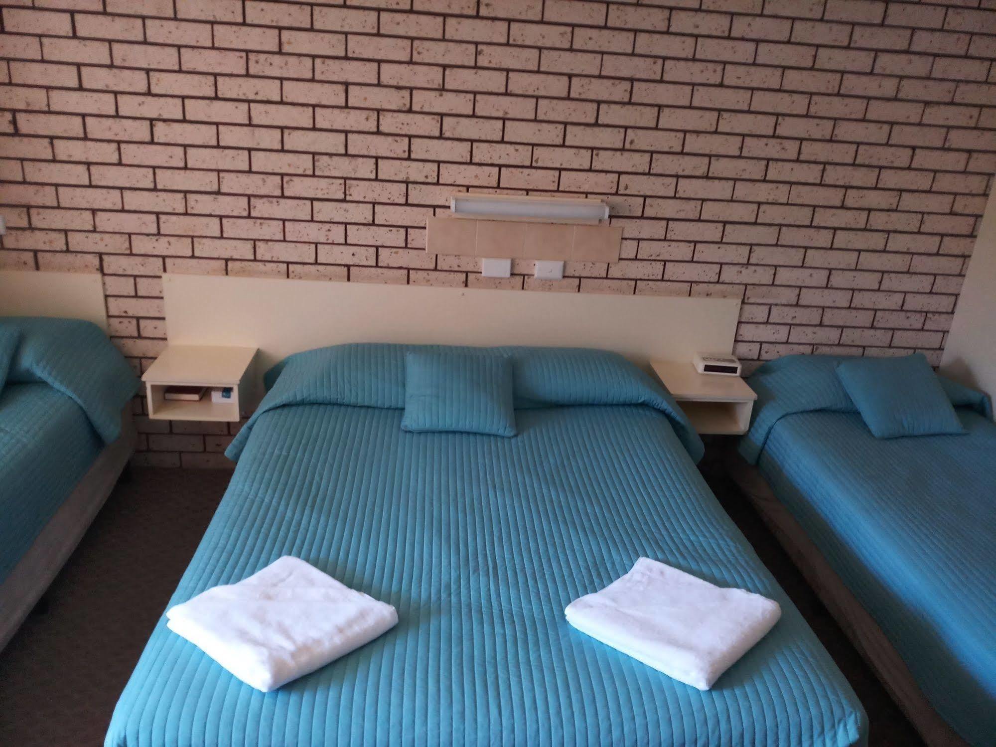 Alfa Motel กิลแกนดรา ภายนอก รูปภาพ